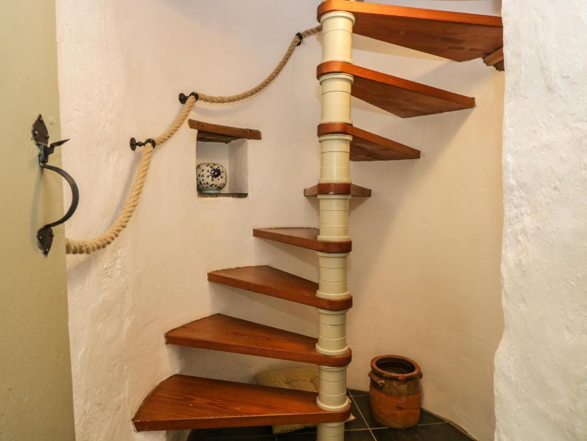 The Shippen Villa Rusland Luaran gambar
