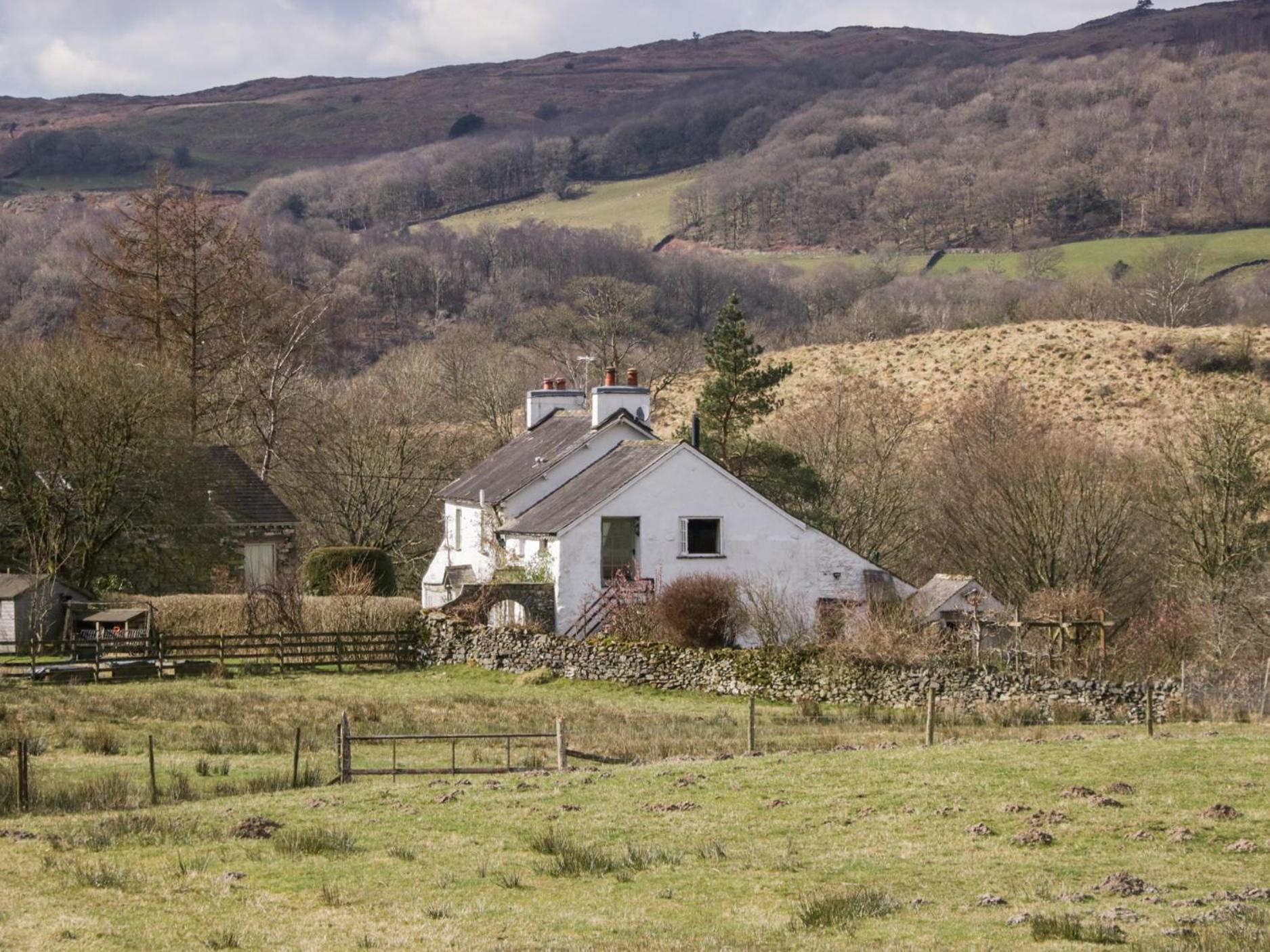 The Shippen Villa Rusland Luaran gambar